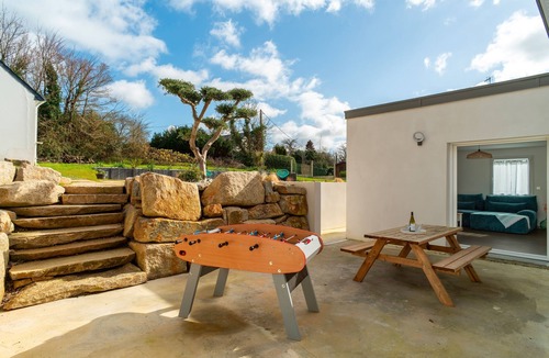 Clohars-Carnoet House | Villa Ti Vakansou - Avec piscine privée