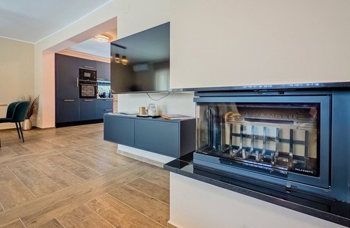Karlovac Villa | Villa Tia by Villas Guide