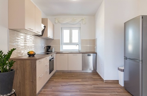 Peroj Villa | Villa Tiana is a new building