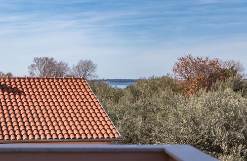 Peroj Villa | Villa Tiana is a new building