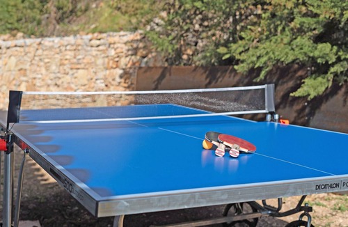 Callas Villa | Villa Ticka - Comfy villa with heated pool