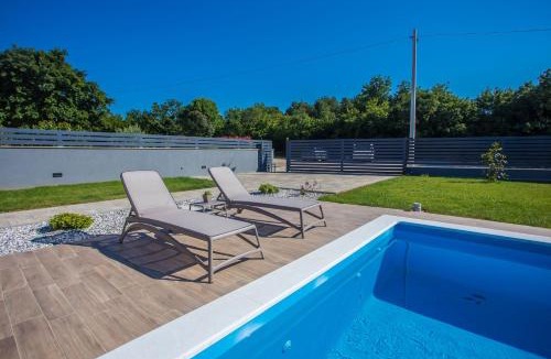 Porec Villa | Villa Tiffany with private pool and garden