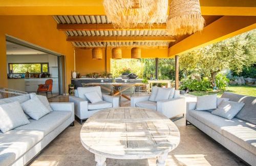 Ollioules Villa | Villa Tiga