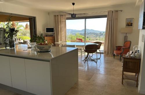 Ollioules Villa | Villa Tiga