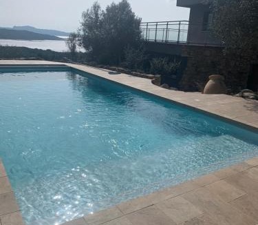 Pianotolli-Caldarello Villa | Villa tighiali