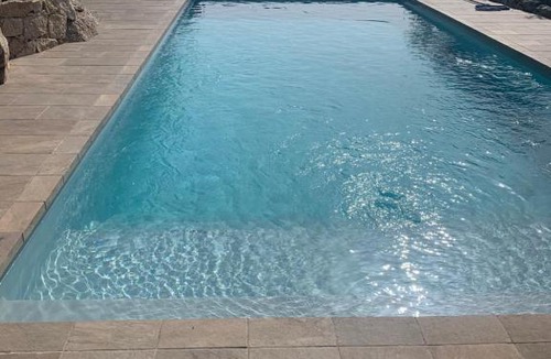 Pianotolli-Caldarello Villa | Villa tighiali