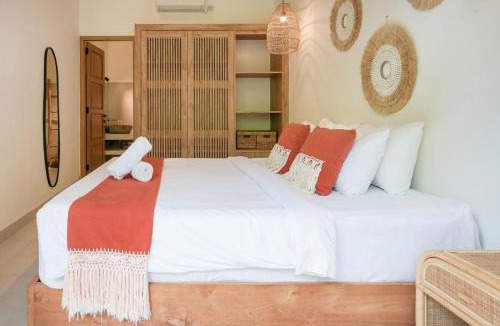 Sei Pinang Villa | Villa Tiki
