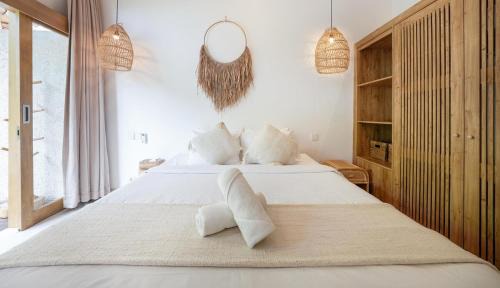 Sei Pinang Villa | Villa Tiki