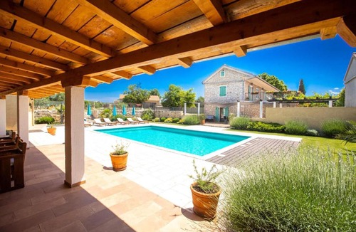 Sveti Filip i Jakov Villa | Villa Tilia