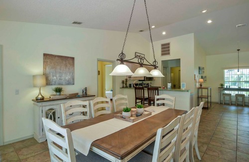 Hernando House | Villa Tilly - Comfort - 4 Bedroom