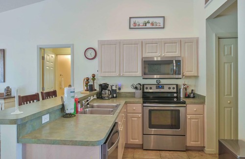 Hernando House | Villa Tilly - Comfort - 4 Bedroom