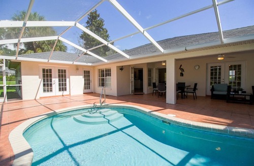 Hernando House | Villa Tilly - Comfort - 4 Bedroom