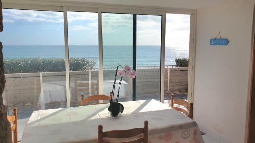 Batz-sur-Mer House | Villa Timao Plage