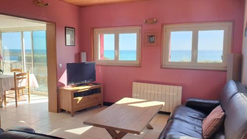 Batz-sur-Mer House | Villa Timao Plage