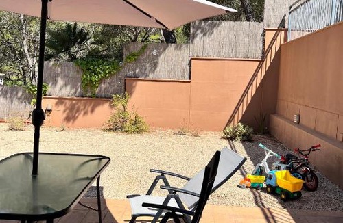 Segur de Calafell Villa | Villa Timbo