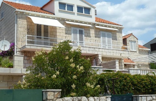 Babin Kuk Apartment | Villa Timy