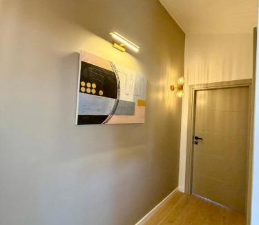 Dajla Apartment | Villa Tina 1