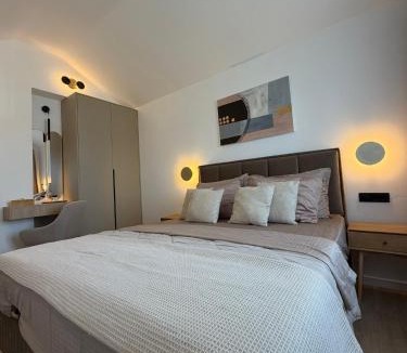 Dajla Apartment | Villa Tina 1