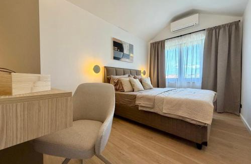Dajla Apartment | Villa Tina 1