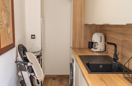 Favone Villa | Villa Tinoeva Mare di Conca