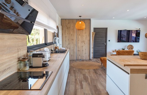 Favone Villa | Villa Tinoeva Mare di Conca