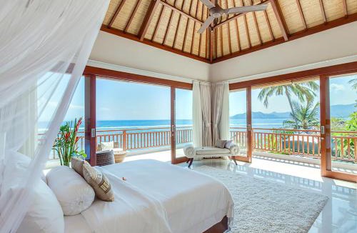 Candi Dasa Villa | Villa Tirta Nila by Elite Havens