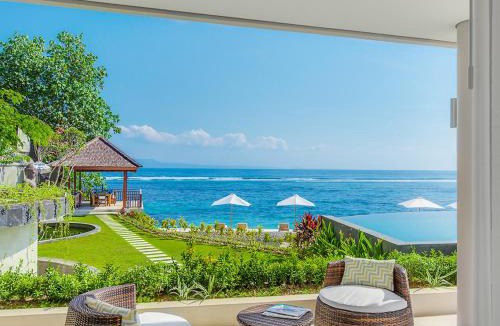 Candi Dasa Villa | Villa Tirta Nila by Elite Havens