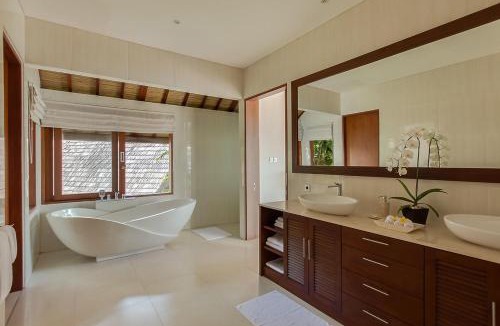 Candi Dasa Villa | Villa Tirta Nila by Elite Havens