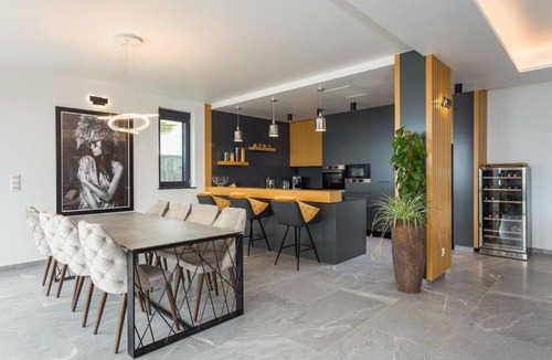 Pobri House | Villa Titanium (V0851-K1) - Opatija