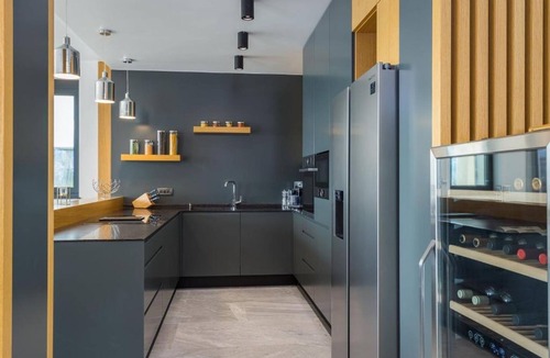 Pobri House | Villa Titanium (V0851-K1) - Opatija