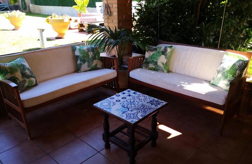 Cunit Villa | Villa Tito