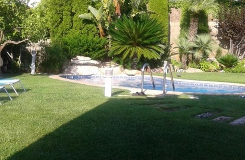 Cunit Villa | Villa Tito
