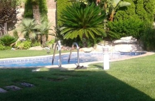 Cunit Villa | Villa Tito