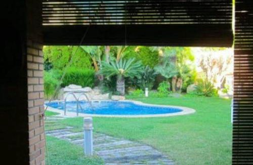 Cunit Villa | Villa Tito