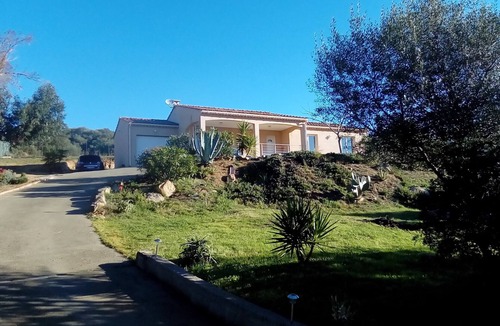 Casaglione Villa | VILLA - TIUCCIA- TERRA NOSTRA.