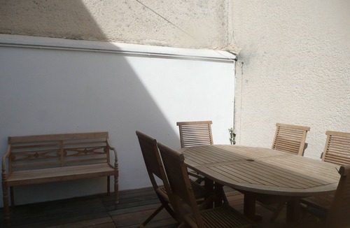 Le Touquet-Paris-Plage Villa | Villa Touquettoise - downtown -
