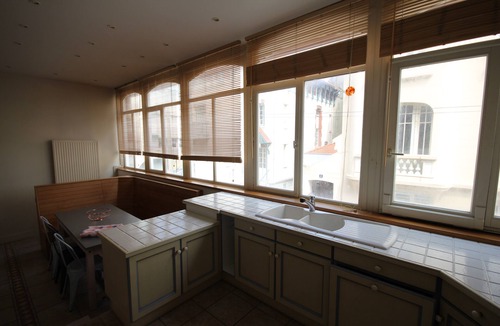 Le Touquet-Paris-Plage Villa | Villa Touquettoise conveniently located close to the beach and center