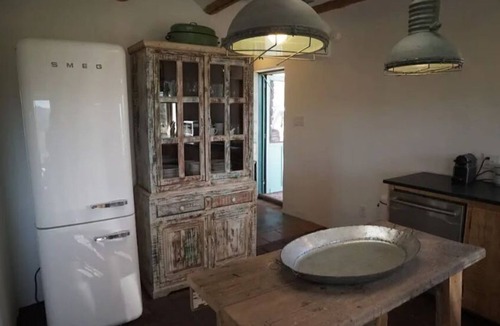 Abiquiu House | Villa Tocaya: 3 Unique Homes in O'Keeffe Country!