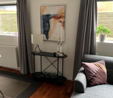 Skanderborg Apartment | Villa Toften