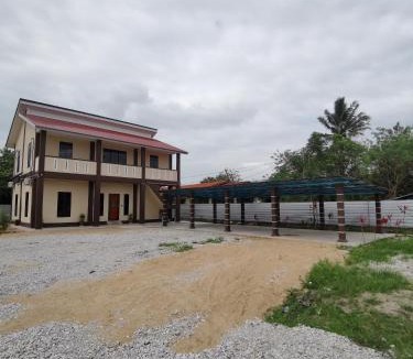 Kuantan House | Villa Tok Wan