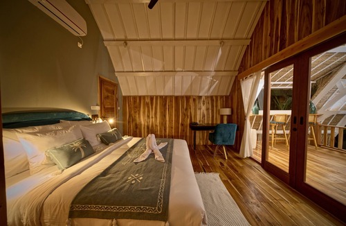 Gili Air Resort | Villa Tokay - The Luxury Resort