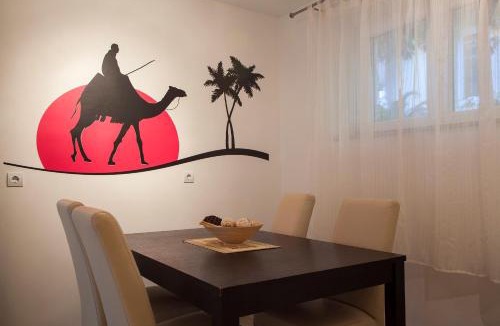 Lapad Apartment | Villa Tolja