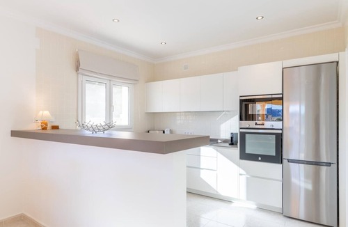 Pinar del Advocat Villa | Villa Tom by Solidays - Moraira, Costa Blanca