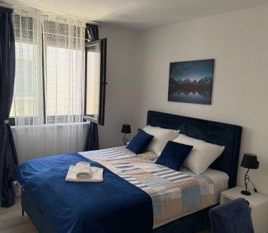 Vir Villa | Villa Tome