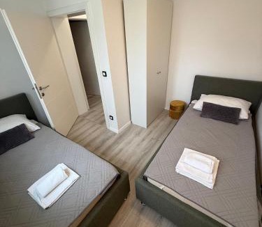Vir Villa | Villa Tome