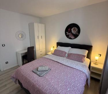 Vir Villa | Villa Tome