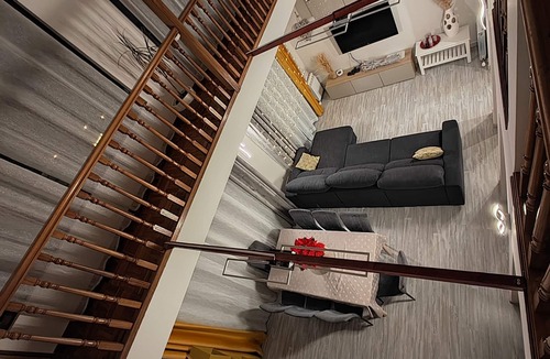 Los Tomillares Villa | Villa Tomillares Santiago way