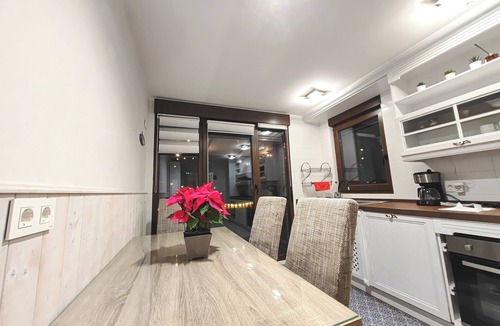 Los Tomillares Villa | Villa Tomillares Santiago way