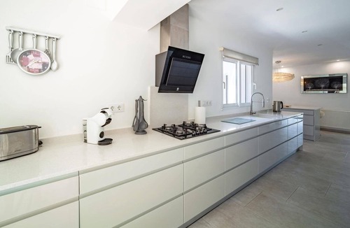 Javea Villa | Villa Tomillo by Villa Plus