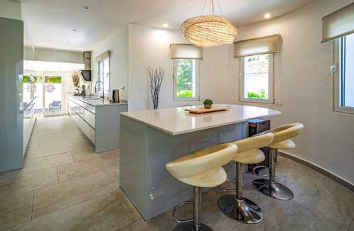 Javea Villa | Villa Tomillo by Villa Plus